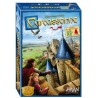 Carcassonne: New Edition