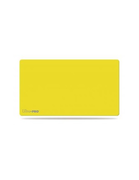 PlayMat - Artists Gallery - Yellow