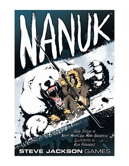 Nanuk