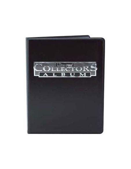 4 Pocket Portfolio (A5) Ultra Pro