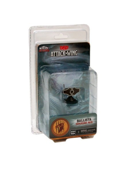 D&D Attack Wing - Ballista