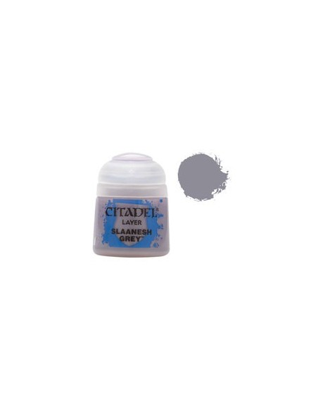 22-12 Citadel Layer: Slaanesh Grey