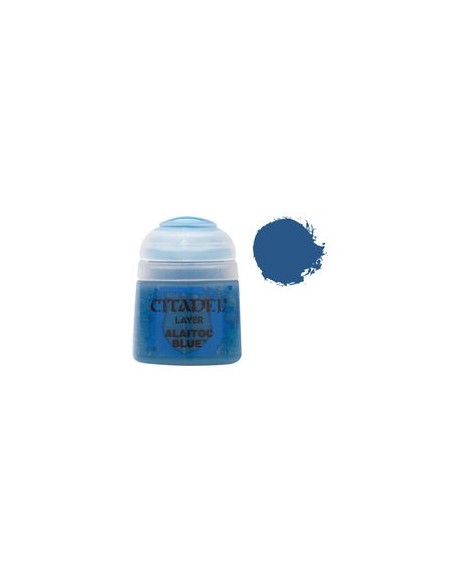 22-13 Citadel Layer: Alaitoc Blue