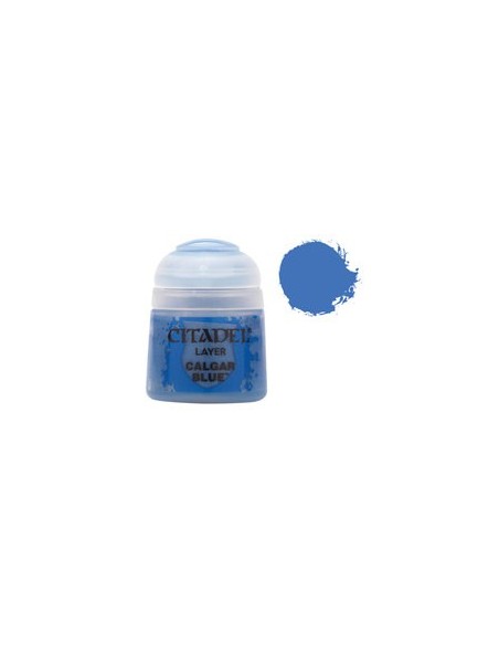 22-16 Citadel Layer: Calgar Blue