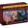 Mage Wars Core Spell Tome 2