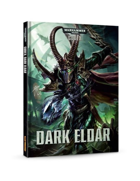 45-01-14 CODEX: DARK ELDAR (2014)