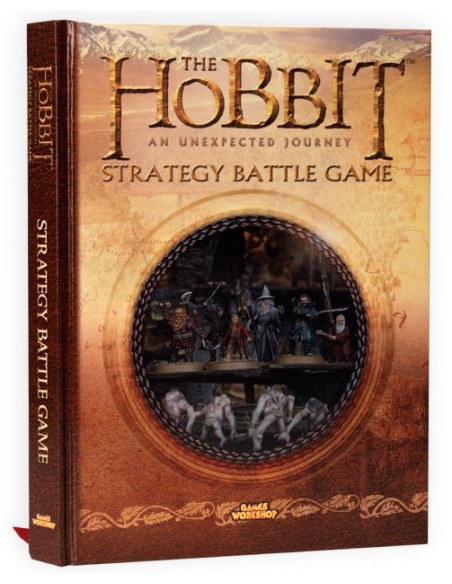 30-02-60 THE HOBBIT: AN UNEXPECTED JOURNEY (ENG)