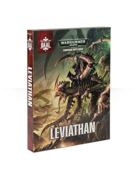 51-04-60 Shield of Baal: Leviathan