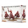 97-15 BLOODCRUSHERS OF KHORNE