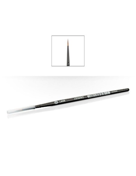 63-22 CITADEL M LAYER BRUSH