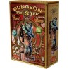 Dungeon Twister: The Card Game