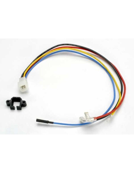 4579X AZ5 - Conector, (EZ-Start e EZ-Start 2)