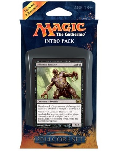 2014 Coleção Básica Premiere Pack