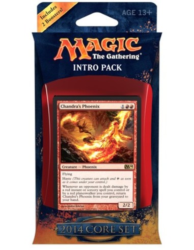 2014 Coleção Básica Premiere Pack