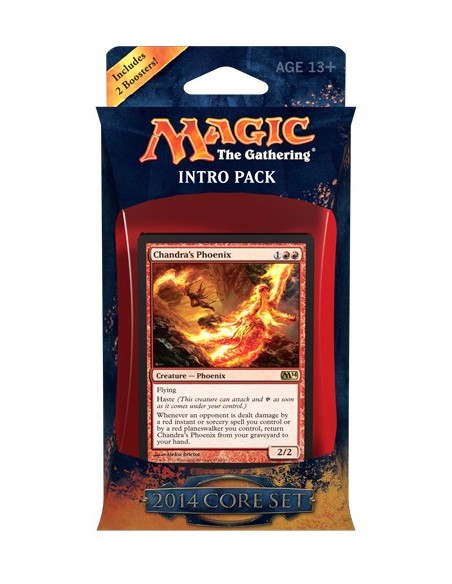 2014 Coleção Básica Premiere Pack