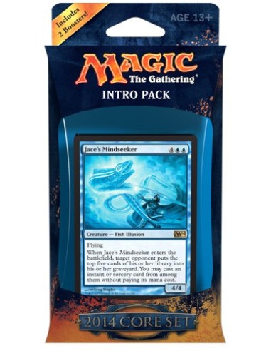2014 Coleção Básica Premiere Pack