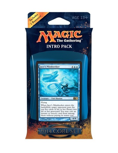 2014 Coleção Básica Premiere Pack
