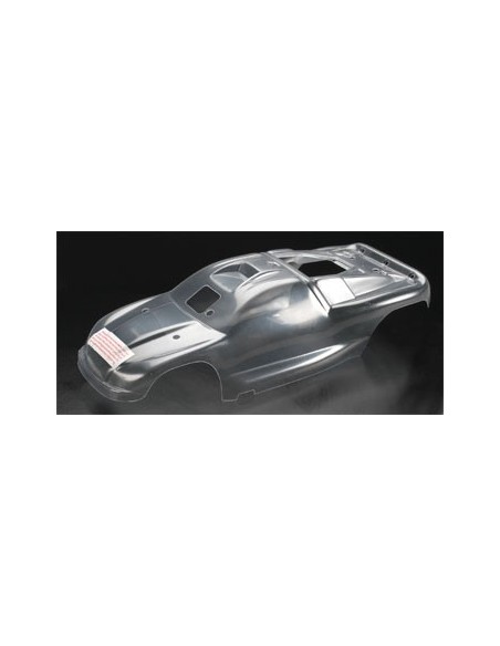 Body, Jato (clear, req painting) window, lights decal sheet