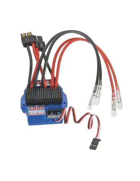 EVX-2 Electronic Speed Control (land version, low-voltage