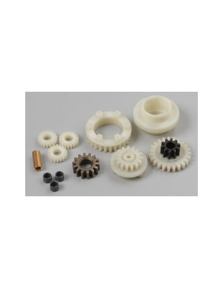 Gear set (complete) (EZ-Start 2)