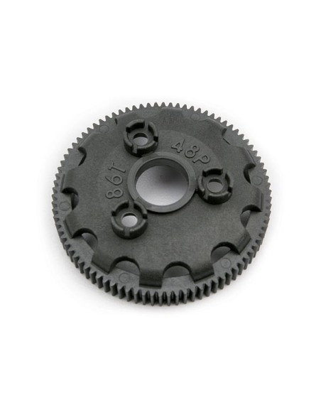 4686 AO6 Spur Gear 48P 86T