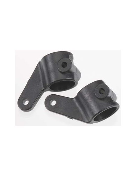 Steering blocks, left-right (2) (req 5x11x4mm bearings)