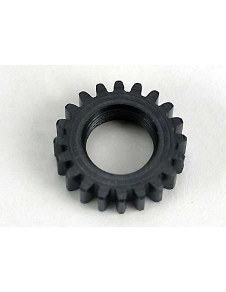 Gear, clutch (2nd speed)(20-tooth)