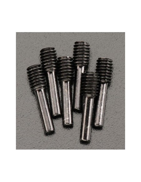 Screw pin, 4x15mm (6)