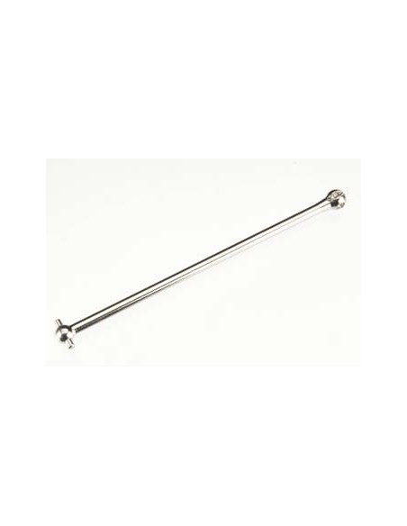 Driveshaft, steel constant-velocity, RevoE-Revo