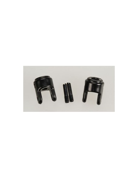 Differential output yokes (2)yoke pins M312.5 (2)