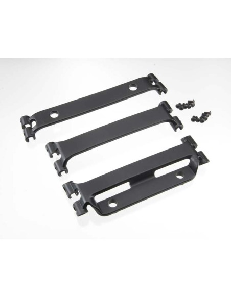 ExoCage, cross braces 3x6mm BCS (12)