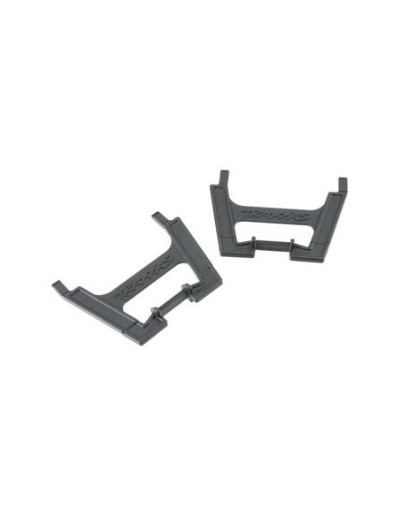Battery hold-downs (2)