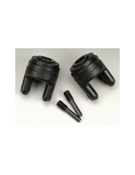 Yokes, differential & transmission (2) 4x15mm screw pins