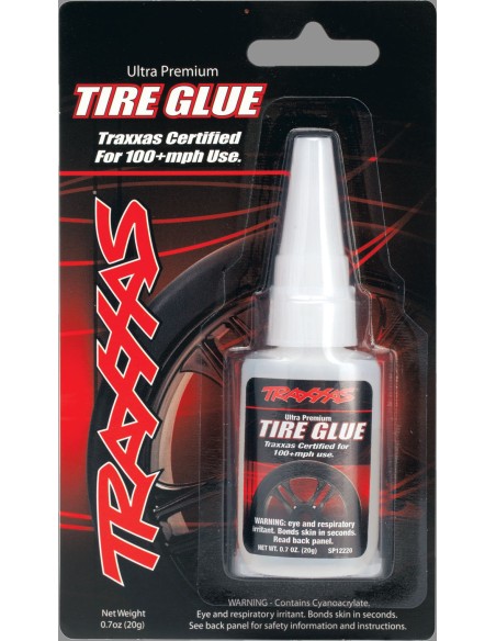 Tire glue, TRX ultra premium
