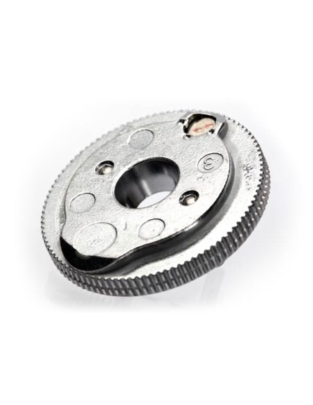 Flywheel w/ magnet (35mm)