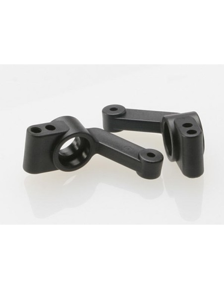 3752 1V5 Stub Axle Carriers (2) (Requer 5x11x4mm bearings)
