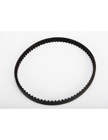 4864 AE1 Belt, frente drive (4.5mm width, 78-groove HTD)