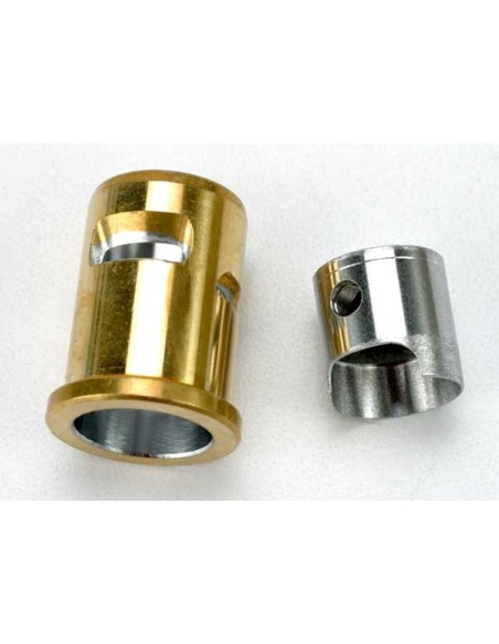5230X AS10 Piston/sleeve (matched set), (TRX 2.5, 2.5R)
