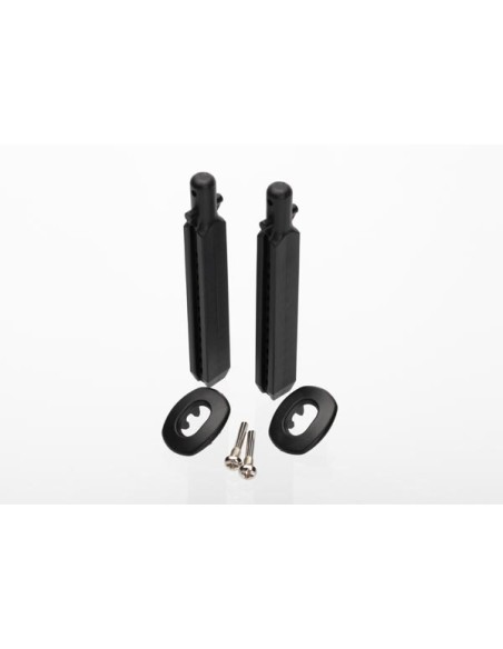 6416 BI3 Body mount posts (2)/ body post pivot (2)