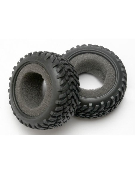 7071 Pneus, todo-o-terreno, SCT dual profile
