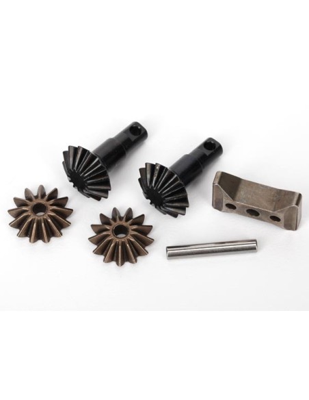 6882X AT7 Gear set, differential / spider gears (2)