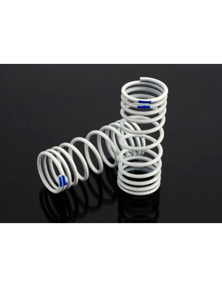 6864 BG7 Springs, front (progressive, +20% rate, blue) (2)