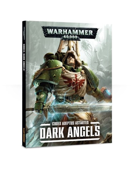 44-01-60 CODEX: DARK ANGELS 2015