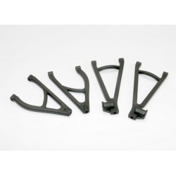 7132R Suspension arm set, rear, extended wheelbase