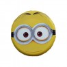 Minions Flying Disc Goggle Head