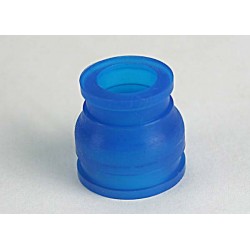 5246 Pipe coupler, molded