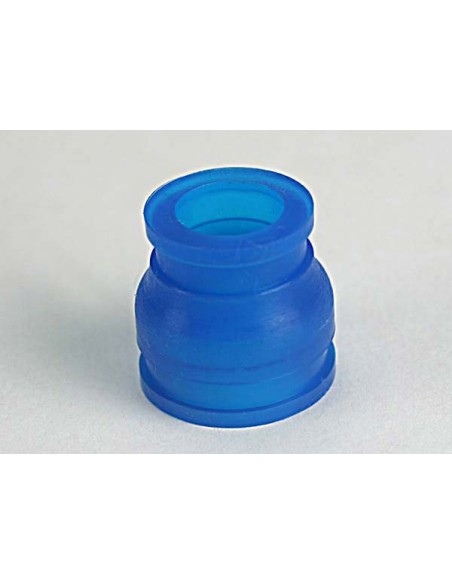 5246 Pipe coupler, molded