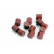 4685 Friction pegs, slipper (12)