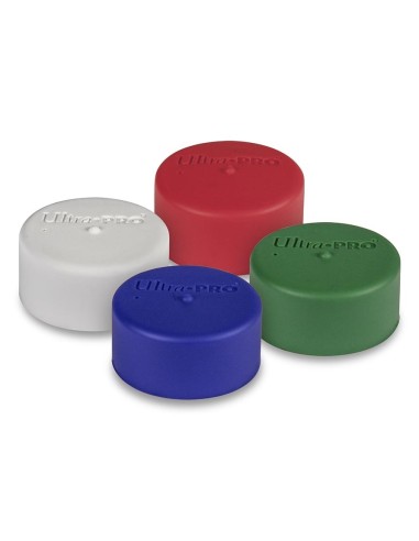 Play Mat Tube Cap
