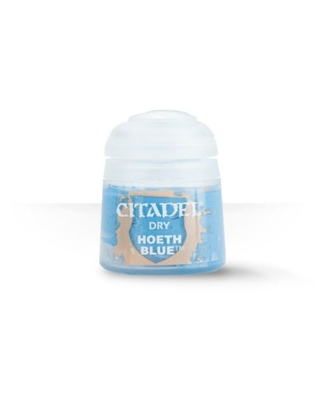 23-18 DRY: HOETH BLUE